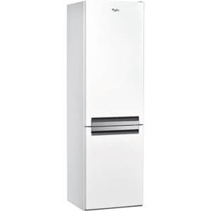 Lodówka Whirlpool BLF8121W
