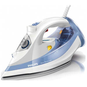 Żelazko Philips Azur Performer GC3802/20