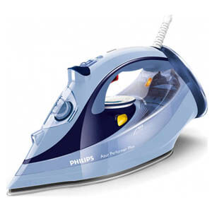 Żelazko Philips Azur Performer Plus GC4526/20