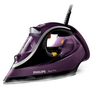 Żelazko Philips Azur Pro GC4887/00