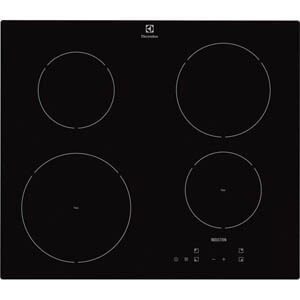 Płyta indukcyjna Electrolux EHH6240ISK