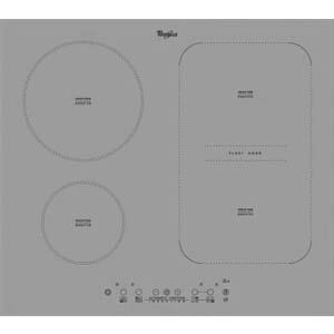 Płyta indukcyjna Whirlpool ACM 808 BAS