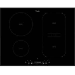 Płyta indukcyjna Whirlpool Whirlpool ACM 816 BA
