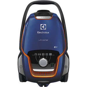 Odkurzacz Electrolux UltraOne EUO93DB
