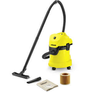 Odkurzacz Karcher WD 3