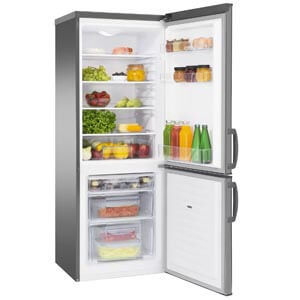 Lodówka Amica FK239.3X