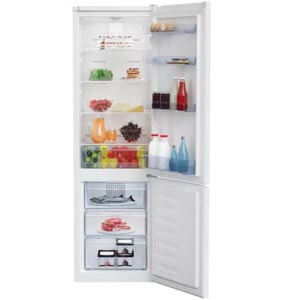 Lodówka Beko RCNA305K20W