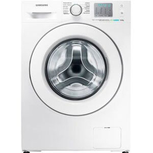 Pralka Samsung WF60F4EFW0W Eco Bubble