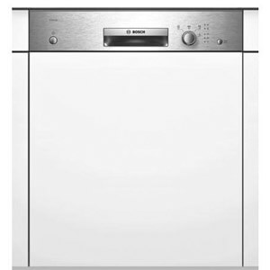 Zmywarka zabudowana BOSCH SMI24AS00E