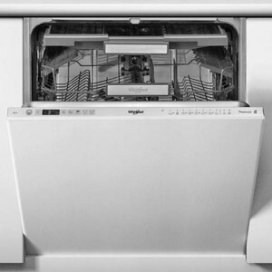 Zmywarka WHIRLPOOL WIO 3T123 PEF
