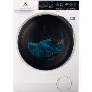 Electrolux EW7W268SP Perfectcare: 6 miejsce w rankingu Electrolux EW7W268SP Perfectcare to znakomita pralko suszarka