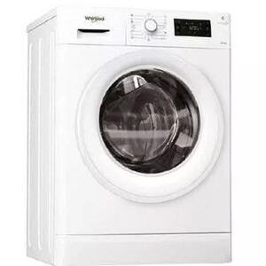Samsung Addwash WD80K5A10OW: 5 miejsce w rankingu Pralko suszarki ranking Samsung Addwash WD80K5A10OW