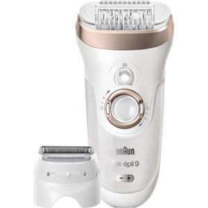 Braun Silk-Epil 9 9561 Wet&Dry Braun Silk-Epil 9 9561 Wet&Dry