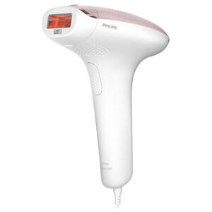 Philips Lumea SC1994/00 Porównanie depilatorów IPL zamyka Philips Lumea SC1994/00