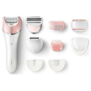 Philips Satinelle Advanced BRE640/00 Philips Satinelle Advanced BRE640/00