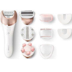 Philips Satinelle Prestige BRE650/00 Philips Satinelle Prestige BRE650/00