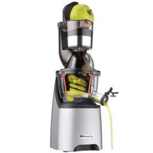 5 miejsce: Kenwood JMP800 5 niezawodna wyciskarka wolnoobrotowa to Kenwood JMP800