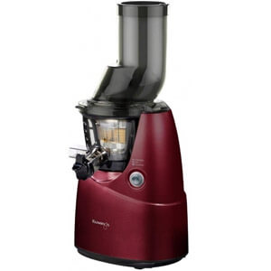6 miejsce: Kuvings Big Mouth B6000R 6 polecena wyciskarka to Kuvings Big Mouth B6000R