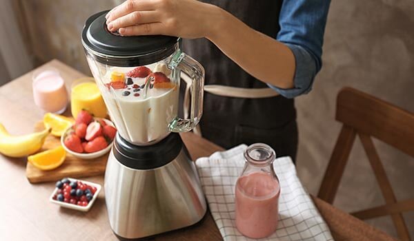 Zobacz jaki blender kielichowy okazał się najlepszy w rankingu