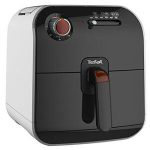 Frytkownica beztłuszczowa Tefal FryDelight FX1000 Frytkownica beztłuszczowa Tefal FryDelight FX1000