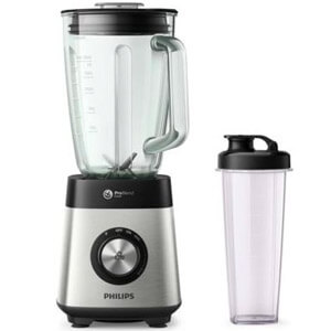 Kolejny polecany blender to Philips HR3573/90 