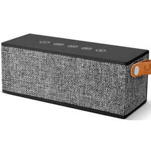 głośnik bluetooth Fresh 'n Rebel Rockbox Brick Concrete