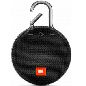 przenośny głośnik bluetooth JBL Clip 3