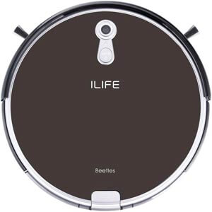 odkurzacz automatyczny iLife A8 odkurzacz automatyczny iLife A8