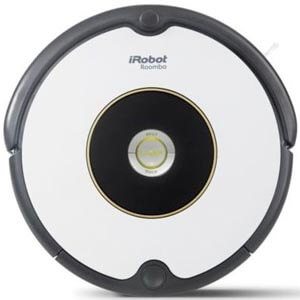 odkurzacz samojezdny iRobot Roomba 605 odkurzacz samojezdny iRobot Roomba 605