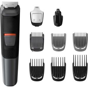 Trymer do brody Philips Multigroom series 5000 9w1 MG5720/15 Trymer do brody Philips Multigroom series 5000 9w1 MG5720/15