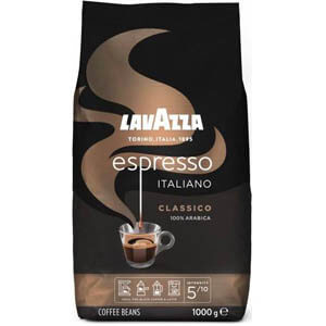 Kawa ziarnista Lavazza Caffe Espresso