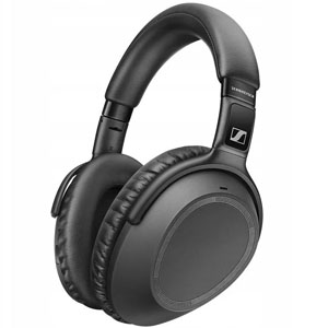 Słuchawki bezprzewodowe Sennheiser PXC 550-II Wireless