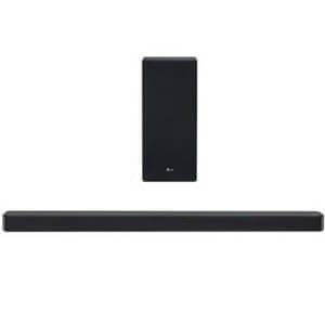 Soundbar LG SL6YF