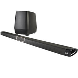 Soundbar Polk Audio Magnifi Max 