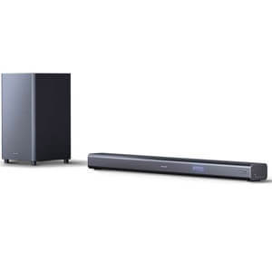 Soundbar Sharp HT-SBW460