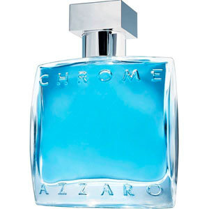 Azzaro Chrome to trwałe i mocne perfumy męskie