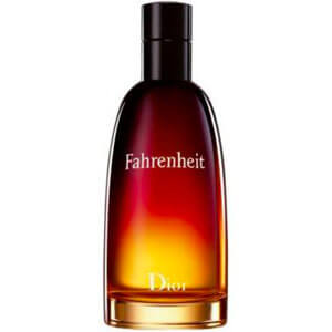 Dior Fahrenheit to już kultowe perfumy męskie