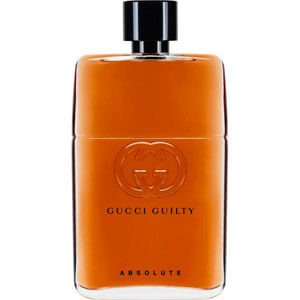  Gucci Guilty Absolute to popularne perfumy męskie