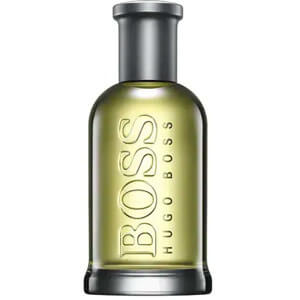 Hugo Boss BOSS Bottled to wyjątkowo trwałe perfumy męskie