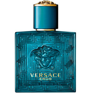  Versace Eros to dobre męskie perfumy premium