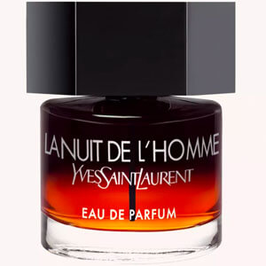 Yves Saint Laurent La Nuit de L'Homme to wyjątkowo polecane perfumy męskie