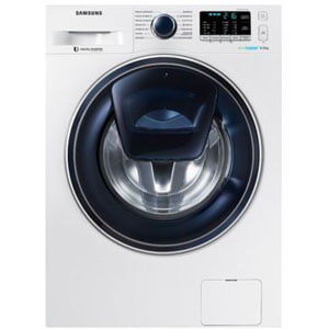 Pralka Slim Samsung WW60K52109W AddWash