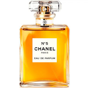 Woda perfumowana Chanel N°5