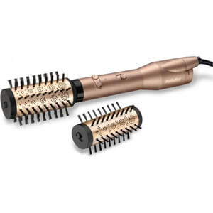 5 bardzo dobra suszarko lokówka to BaByliss Big Hair Dual AS952E