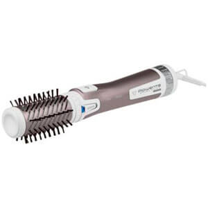 4 polecana suszarko lokówka Rowenta Premium Care Brush Activ CF9540