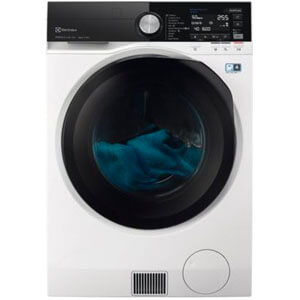 Pralko suszarka z pompą ciepła Electrolux EW9W161B