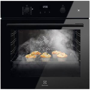Piekarnik parowy Electrolux EOD6C71Z Piekarnik parowy Electrolux EOD6C71Z