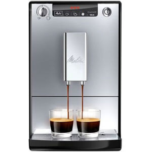 Ekspres do kawy Melitta Solo E950-103EU