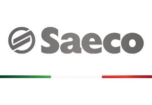 Logo Saeco