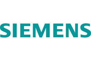 Logo Siemens